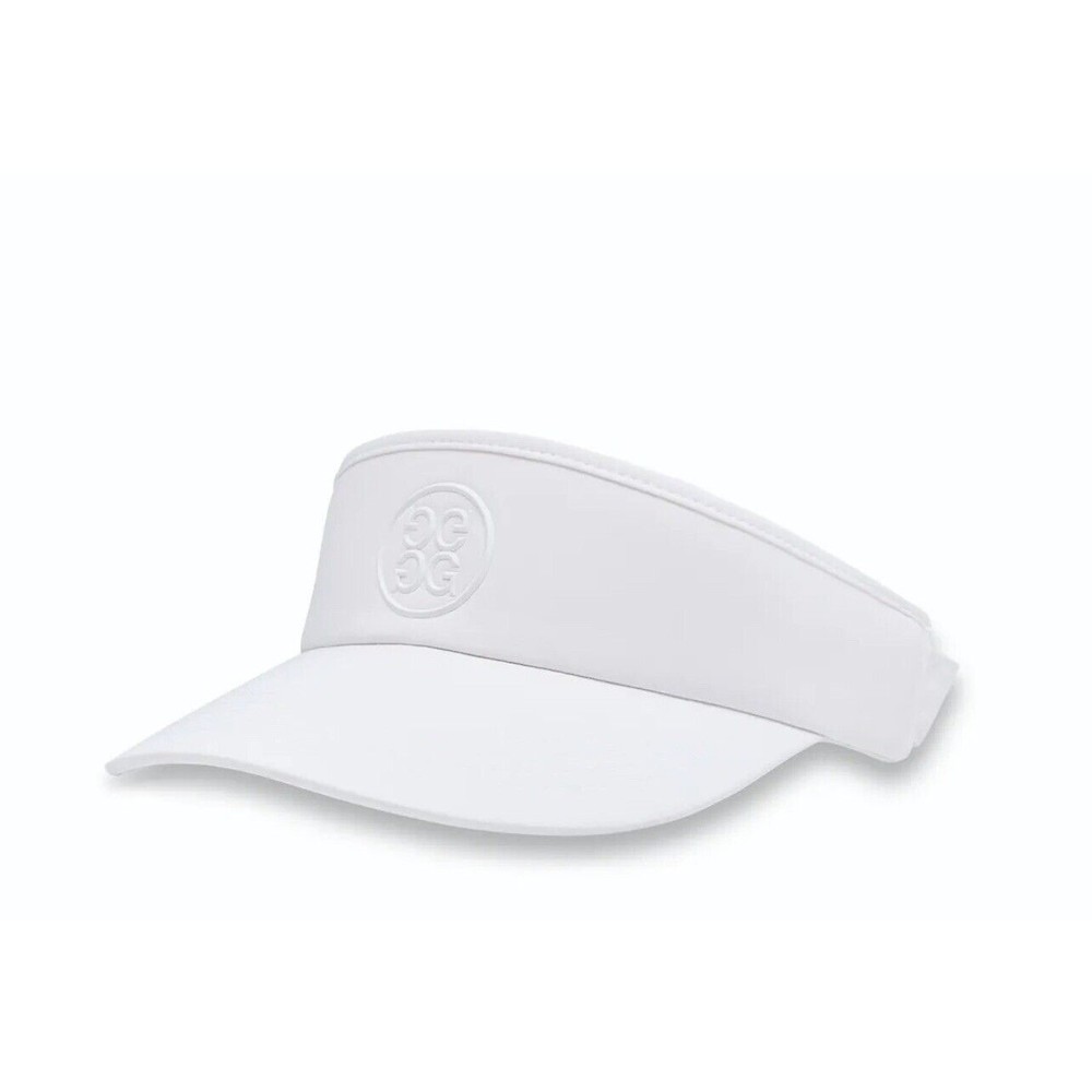 G/FORE White Golf Visor